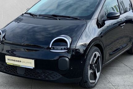 Renault Twingo 1.500 km 24.990 &euro; Oederan 09569