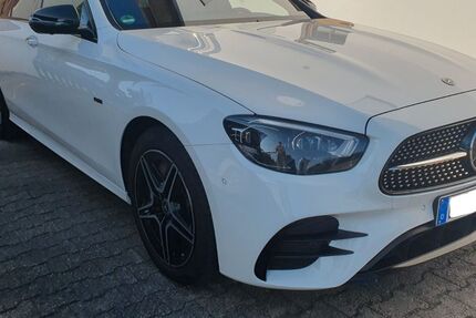 Mercedes-Benz E 300 78.200 km 38.500 &euro; Rudelzhausen 84104