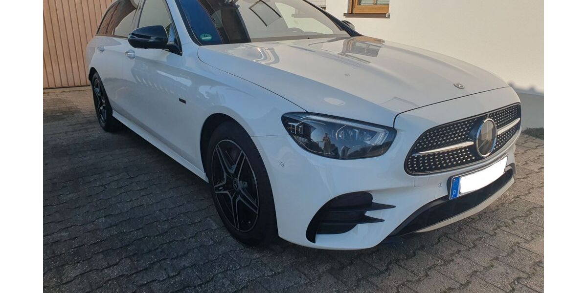 Mercedes-Benz E 300 78.200 km 38.500 &euro; Rudelzhausen 84104