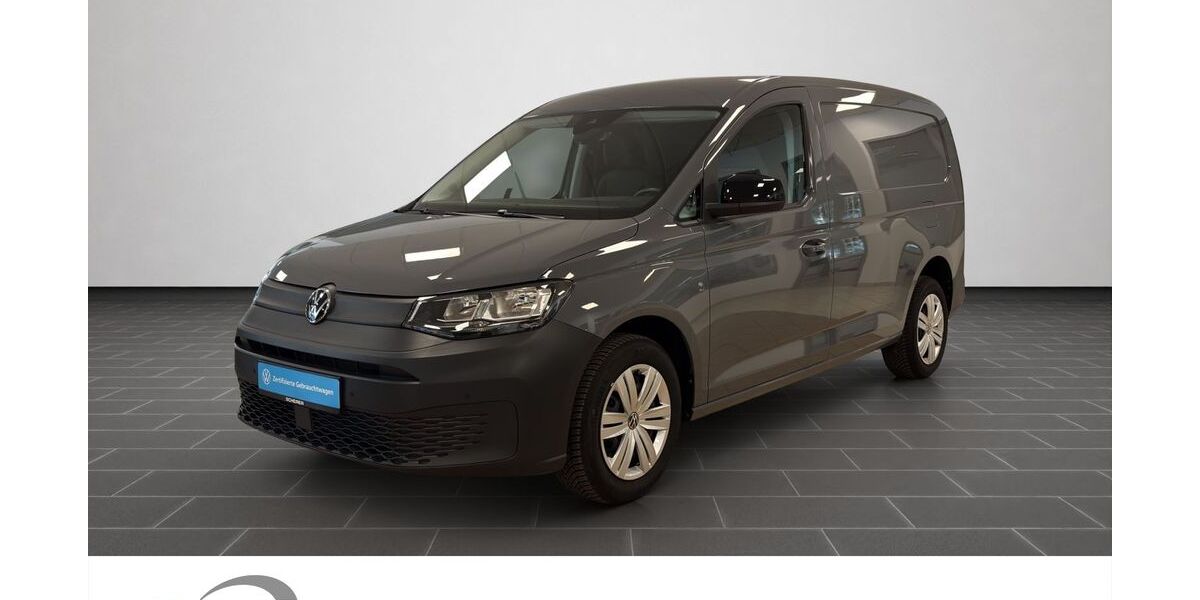 VW Caddy Maxi 12.589 km 30.800 &euro; Mainz 55120