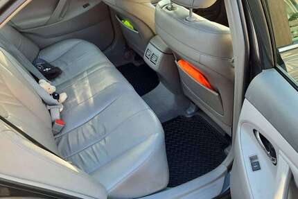 Toyota Camry 224.124 km 10.400 &euro; Berlin 12527