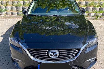 Mazda 6 173.000 km 11.800 &euro; Bad Schwartau 23611