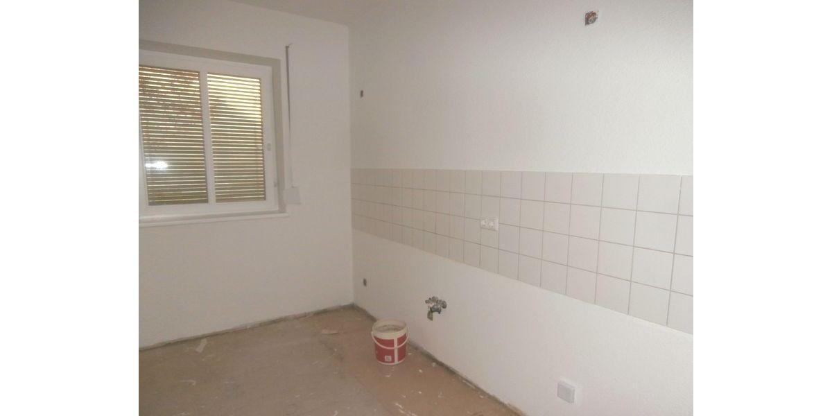 1-Zimmer-Reich im EG - Lazarettstraße 3, EL 1 zimmer