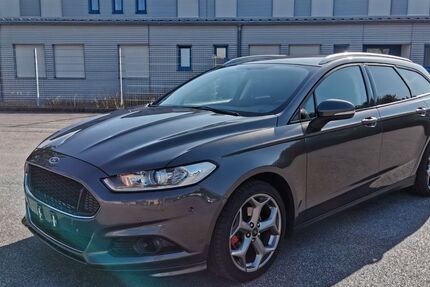 Ford Mondeo 157.000 km 10.900 &euro; Neustadt an der Donau 93333