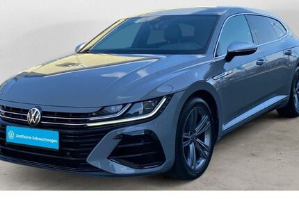 VW Arteon 64.025 km 31.980 &euro; Bochum - Linden 44879