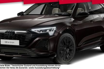 Audi Q8 e-tron 38.000 km 59.900 &euro; Berlin 12489