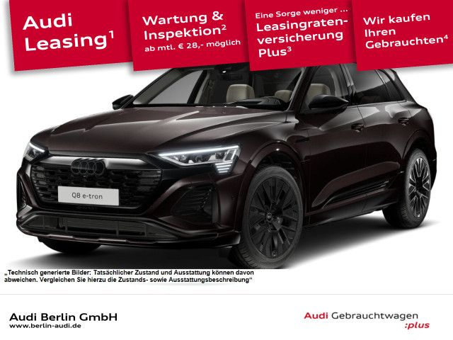 Audi Q8 e-tron 38.000 km 59.900 &euro; Berlin 12489