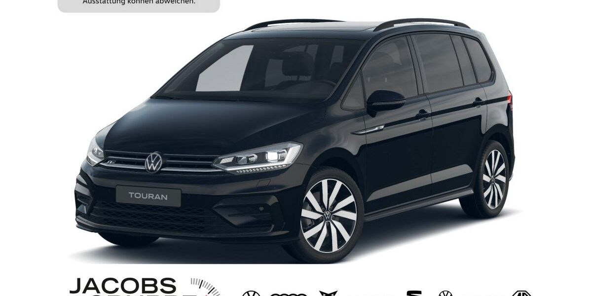 VW Touran 28.397 km 37.960 &euro; Alsdorf 52477