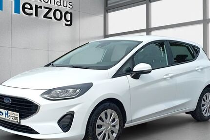 Ford Fiesta 45.600 km 13.990 &euro; Schramberg 78713