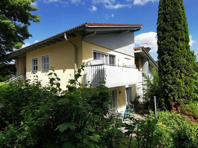 Wohnung zum Kaufen in Deggendorf 125.000 € 38.6 m²