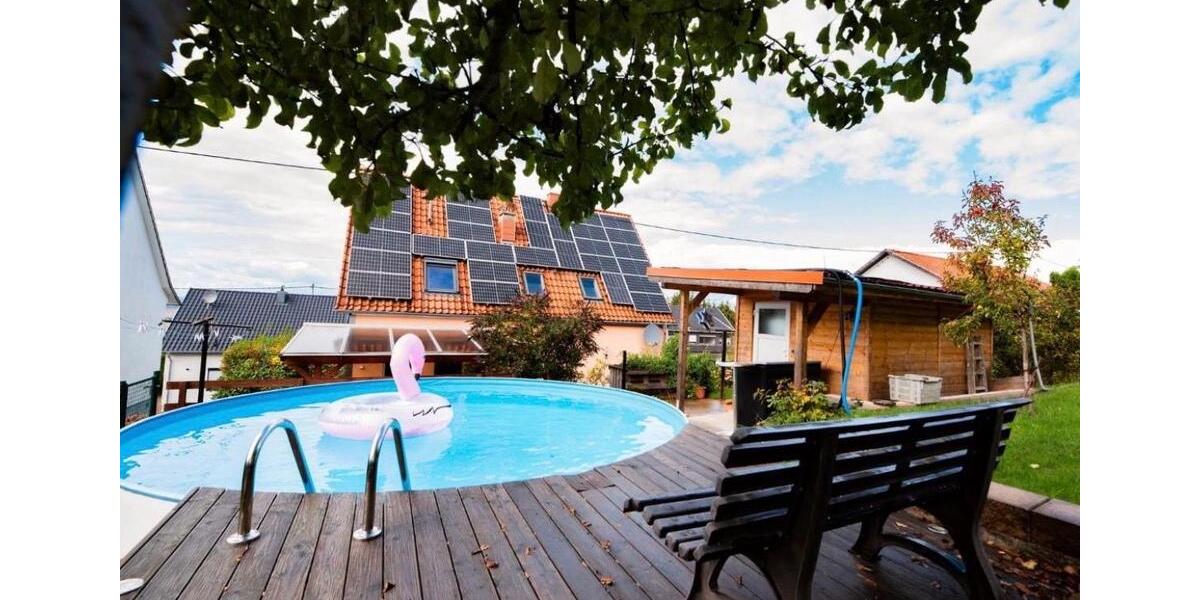Einfamilienhaus Heusweiler - 5 Zimmer, 180 m&sup2;, 370.000&euro; | Angebot:27027314