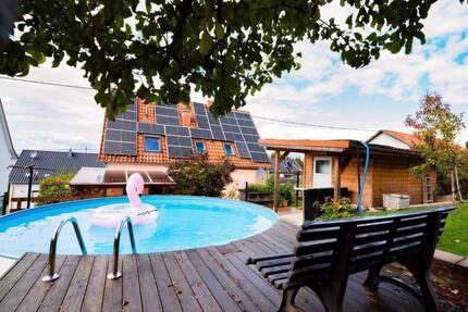 Haus Heusweiler - 5 Zimmer, 180 m&sup2;, 370.000&euro; | Angebot:27027314