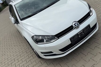 VW Golf 294.000 km 6.000 &euro; Gebsattel 91607