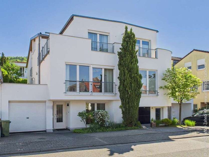 Haus zum Kaufen in Seeheim-Jugenheim 839.000 € 207.5 m²
