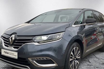 Renault Espace 49.200 km 23.980 &euro; Lübeck 23560