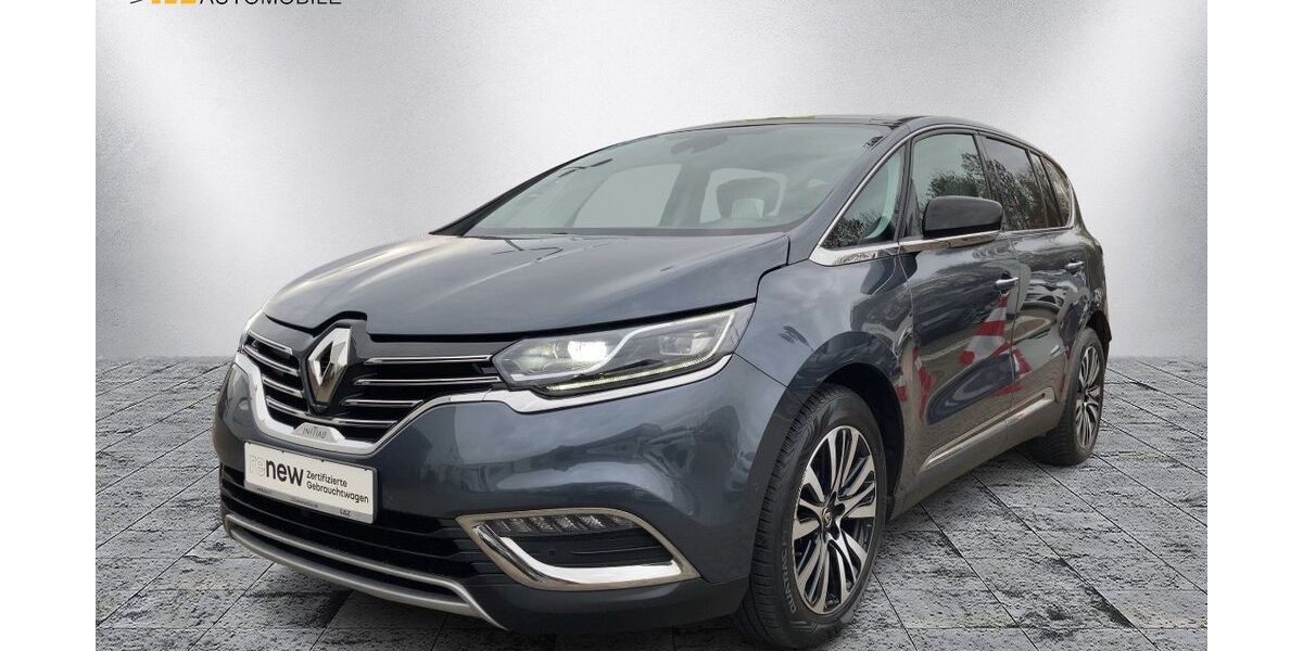 Renault Espace 49.200 km 23.980 &euro; Lübeck 23560