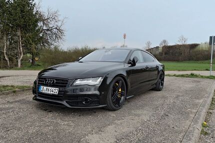 Audi A7 265.900 km 18.000 &euro; Ludwigsburg 71634