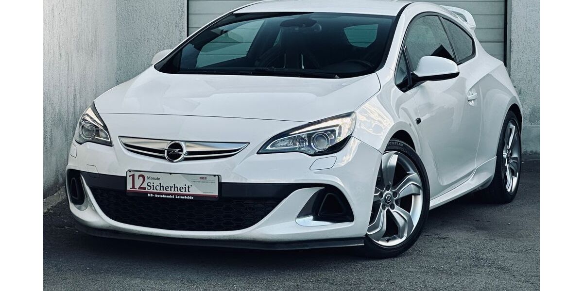 Opel Astra 138.000 km 11.999 &euro; Leinefelde 37327