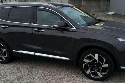 Hyundai SANTA FE 69.837 km 33.990 € Hattingen 45525