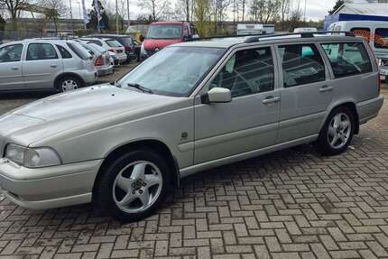 Volvo V70 273.500 km 2.000 &euro; Lahr 77933