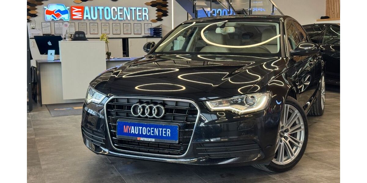 Audi A6 146.000 km 10.899 &euro; Pfaffenhofen 85276