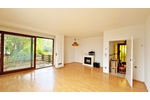 interessanter Bungalow für die kleine Familie, zentral nahe Rudower Dorfkern - Bungalow Berlin Neukölln | Angebot:16400323