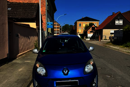 Renault Twingo 200.548 km 1.500 &euro; Schöningen 38364