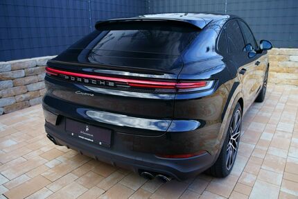 Porsche Cayenne 11.999 km 114.850 &euro; Asslar 35614