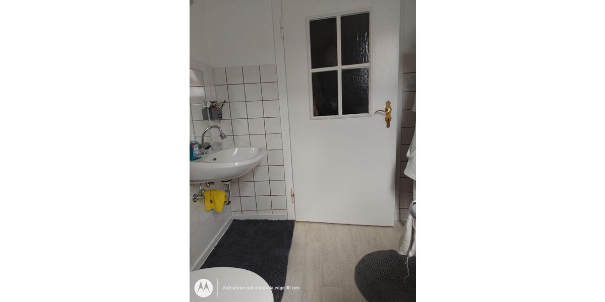 Schöne 2-Zimmer-Wohnung in Siegen Kaan-Marienborn am Weißbach 2 zimmer