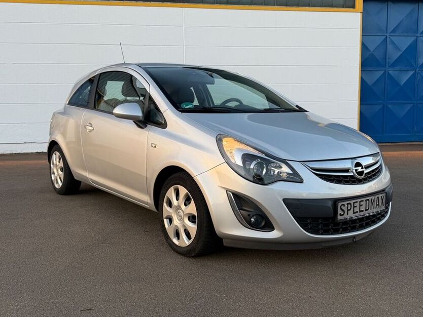 Corsa