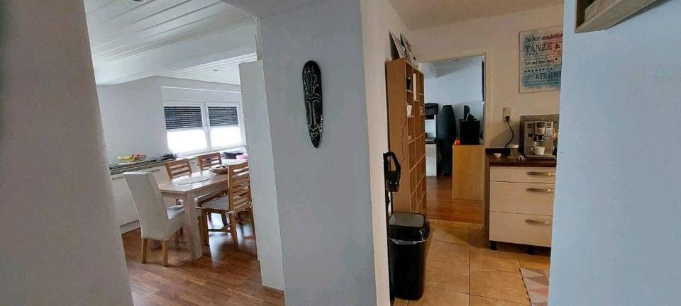 Erdgeschoßwohnung Saarbrücken West - 3 Zimmer, 90 m&sup2;, 125.000&euro; | Angebot:26882948