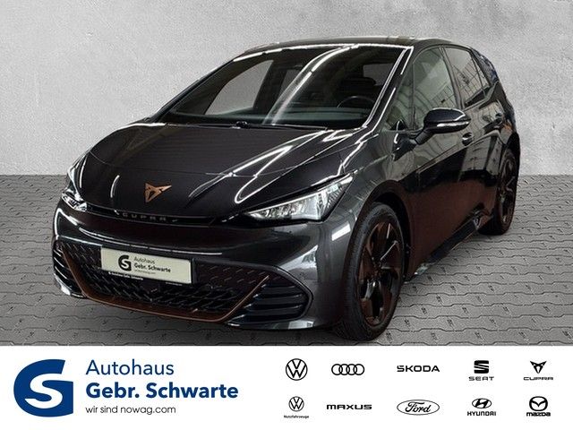 Cupra Born 19.758 km 29.990 &euro; Papenburg 26871