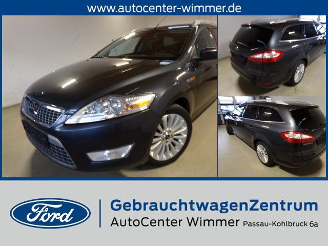 Ford Mondeo 150.900 km 4.950 &euro; Passau 94036