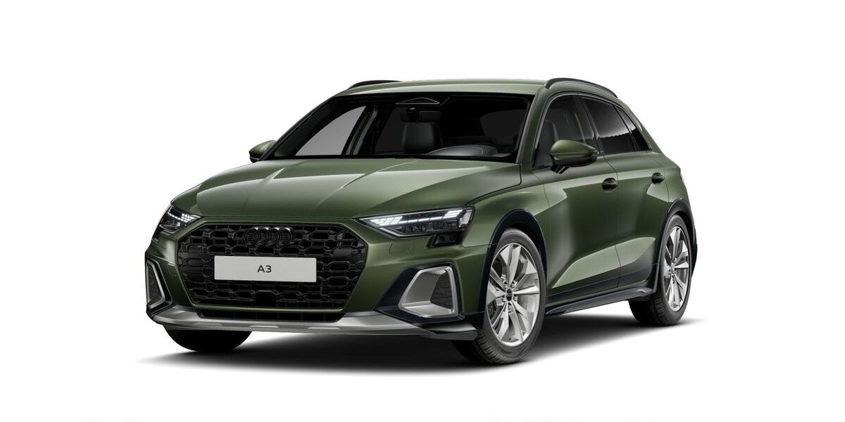 Audi A3 8.199 km 36.890 &euro; Hofheim 65719