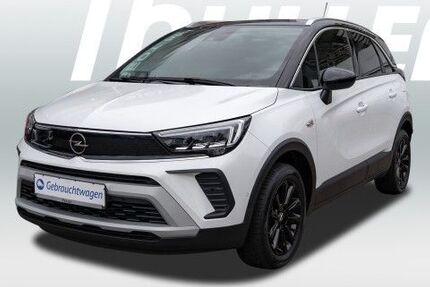 Opel Crossland (X) 26.759 km 15.980 € Düren 52355
