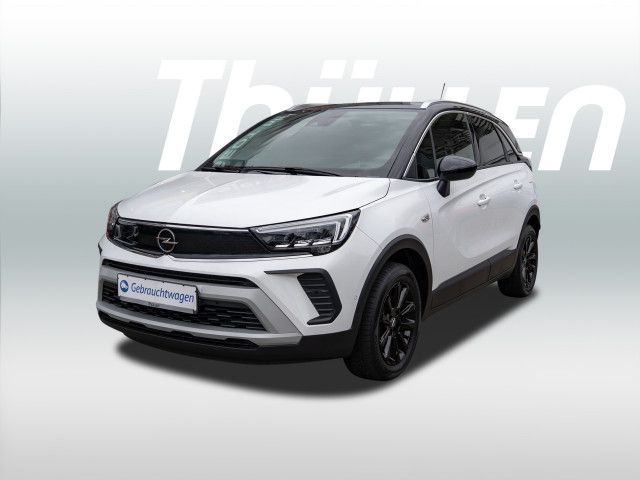 Opel Crossland (X) 26.759 km 15.980 € Düren 52355
