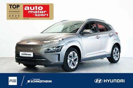 Hyundai KONA 32.665 km 18.890 € Heidenheim 89520