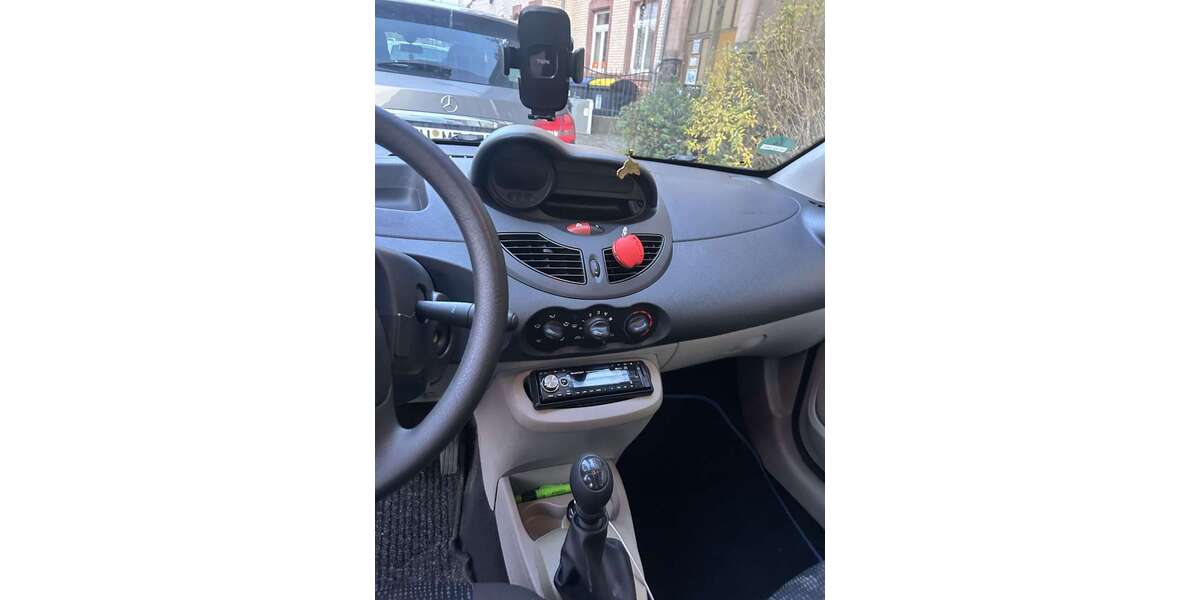 Renault Twingo 165.000 km 1.750 € hanau 63450