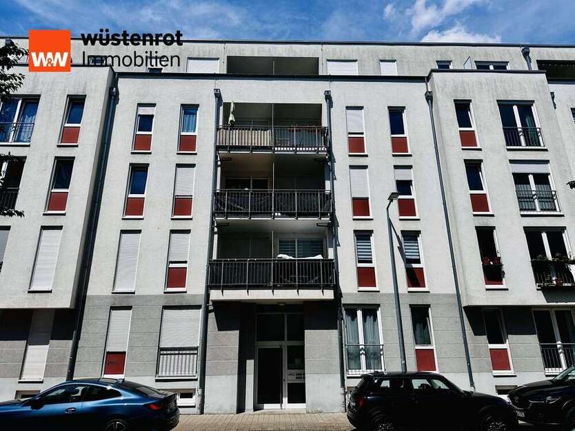 Wohnung zum Kaufen in Karlsruhe 150.000 € 30 m²