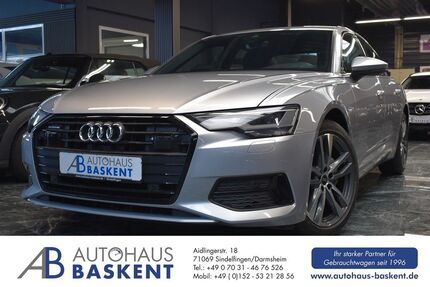 Audi A6 95.900 km 32.890 &euro; Sindelfingen-Darmsheim 71069
