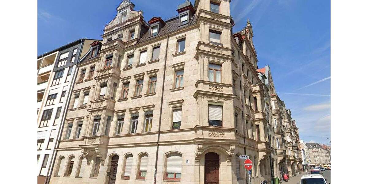Wohnung zum Kaufen in Fürth 185.000 € 68 m² 2 zimmer