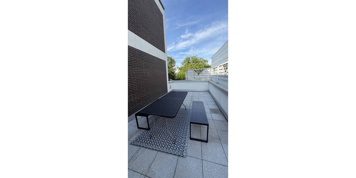 Etagenwohnung Frankfurt am Main Heddernheim - 4 Zimmer, 75 m&sup2;, 600&euro; | Angebot:26836189
