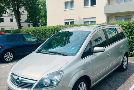 Opel Zafira 113.000 km 5.250 &euro; Deggendorf 94469
