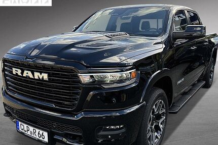 Dodge RAM 6.600 km 63.995 &euro; Cloppenburg 49661