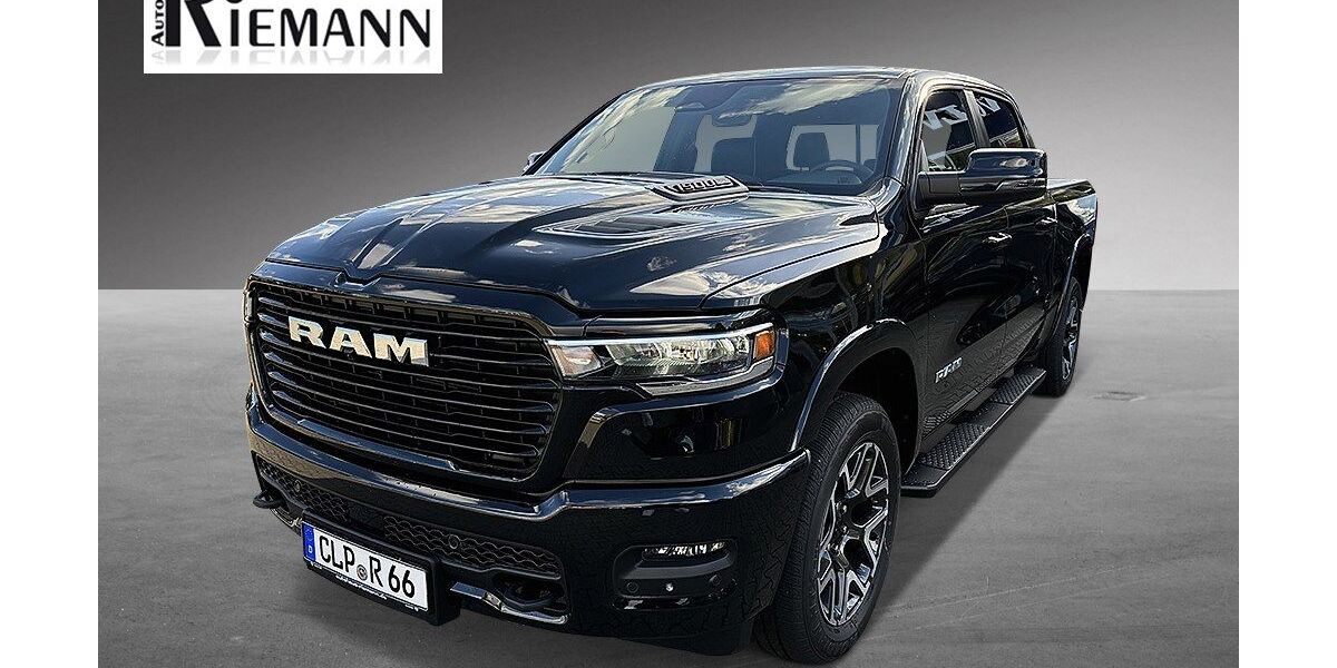 Dodge RAM 6.600 km 63.995 &euro; Cloppenburg 49661