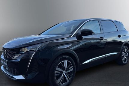 Peugeot 5008 27.379 km 21.890 &euro; Xanten 46509