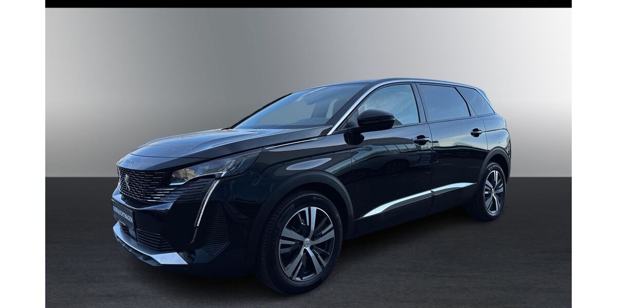 Peugeot 5008 27.379 km 21.890 &euro; Xanten 46509