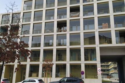 Moderne, sonnige 2-Zimmer-Wohnung von PRIVAT in München-Pasing, Nähe S-Bahn- und ICE-Halt - Wohnung München | Angebot:27083621