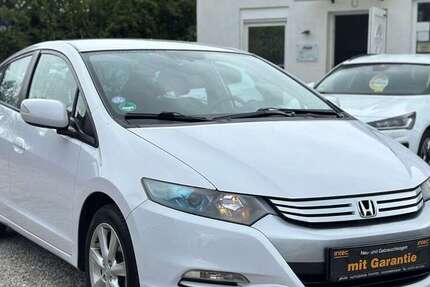 Honda Insight 100.800 km 8.990 € Pfaffen-Schwabenheim 55546