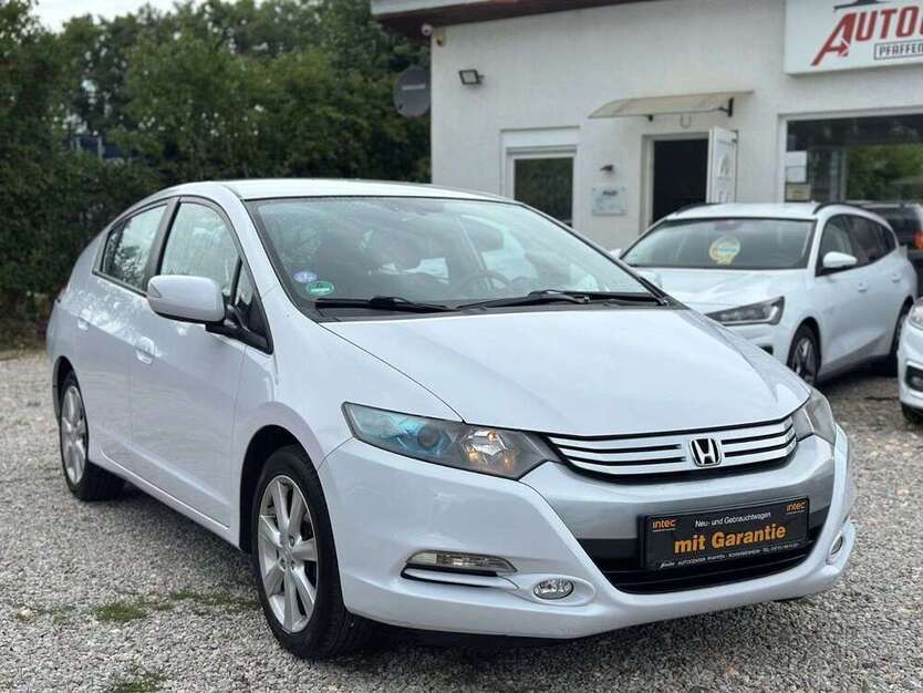 Honda Insight 100.800 km 8.990 € Pfaffen-Schwabenheim 55546